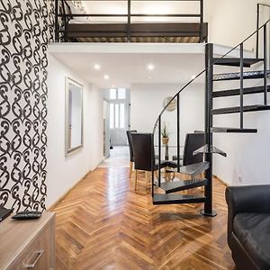 Appartement met een Slaapkamer